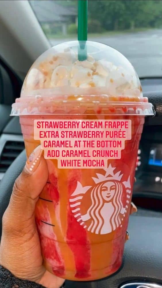 55 Amazing Starbucks Secret Menu Drinks You Need To Try Hubpages