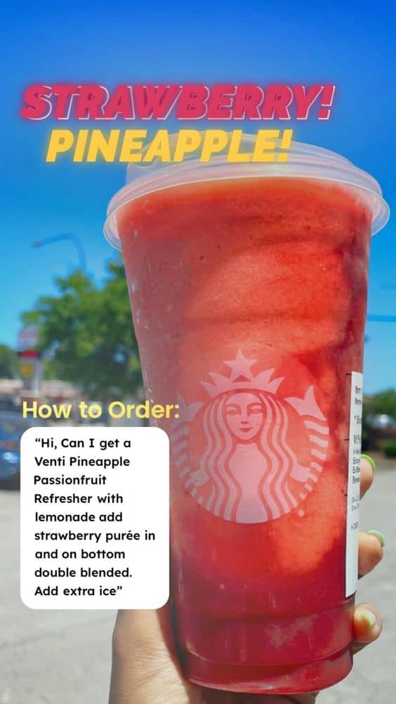 55+ Amazing Starbucks Secret Menu Drinks You Need to Try - HubPages