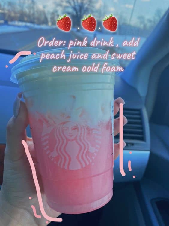 55+ Amazing Starbucks Secret Menu Drinks You Need to Try - HubPages