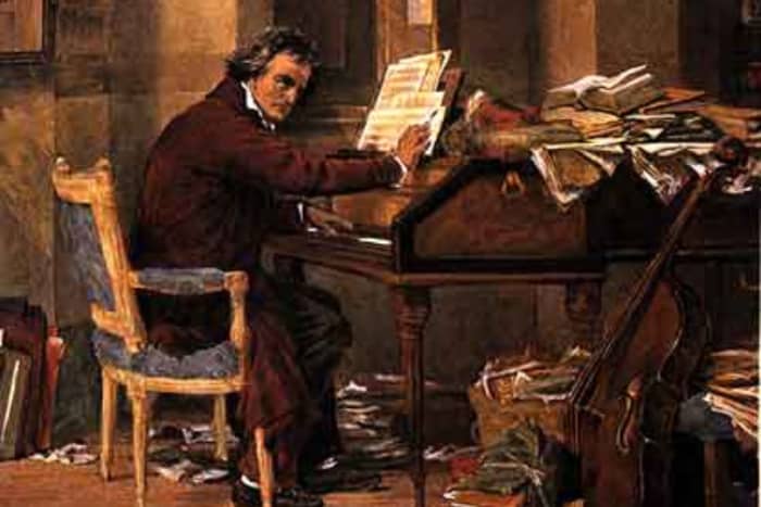 Beethoven's Fifth Symphony: How Well Do You Really Know It? - Spinditty