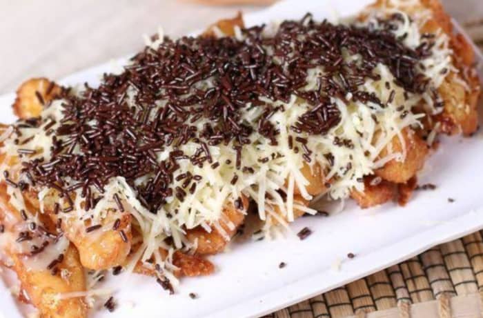 Pisang Goreng, Snack for Every Occasion - HubPages