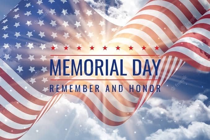 Why Is Memorial Day Celebrated And What Happens HubPages