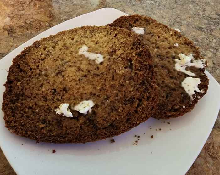 Bread Maker Banana Bread Recipe Delishably