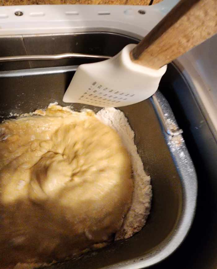 Bread Maker Banana Bread Recipe Delishably