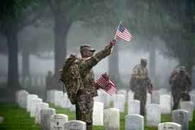 Why Is Memorial Day Celebrated and What Happens - HubPages