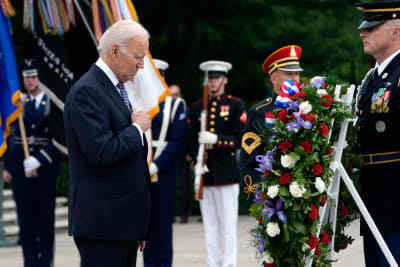 Why Is Memorial Day Celebrated and What Happens - HubPages