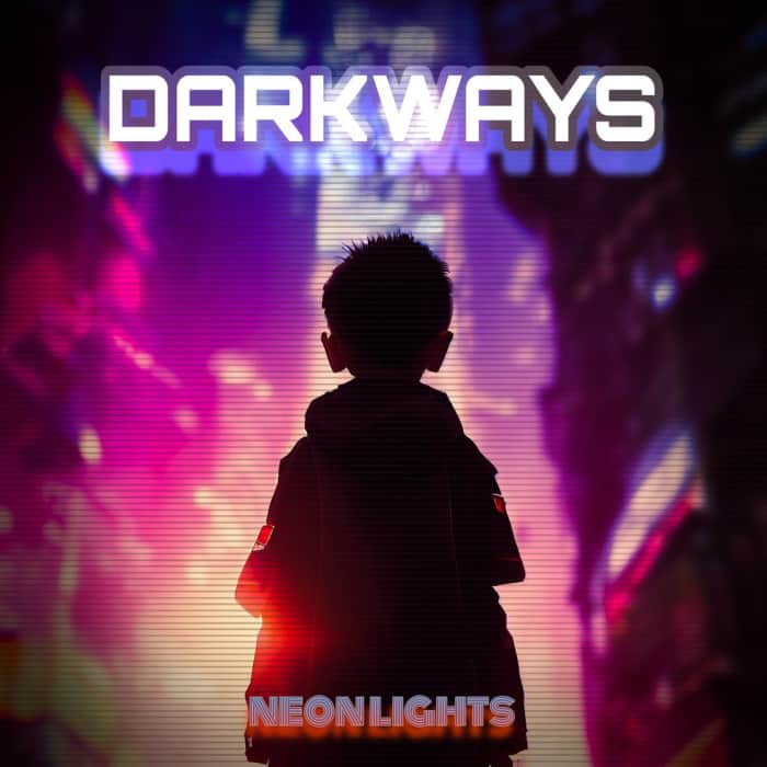 Synth EP Review "Neon Lights" by Darkways HubPages