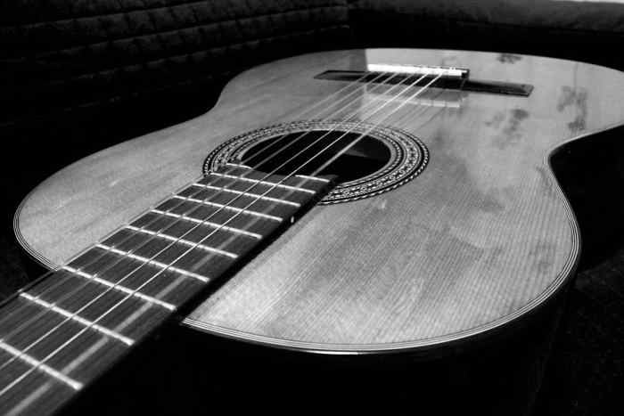 Music Reading for Guitar: Easy Standard Notation Course - HubPages