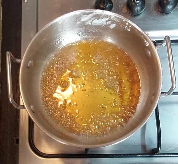 Rice Flour Laddu Healthy and Tasty Indian Dessert Delishably