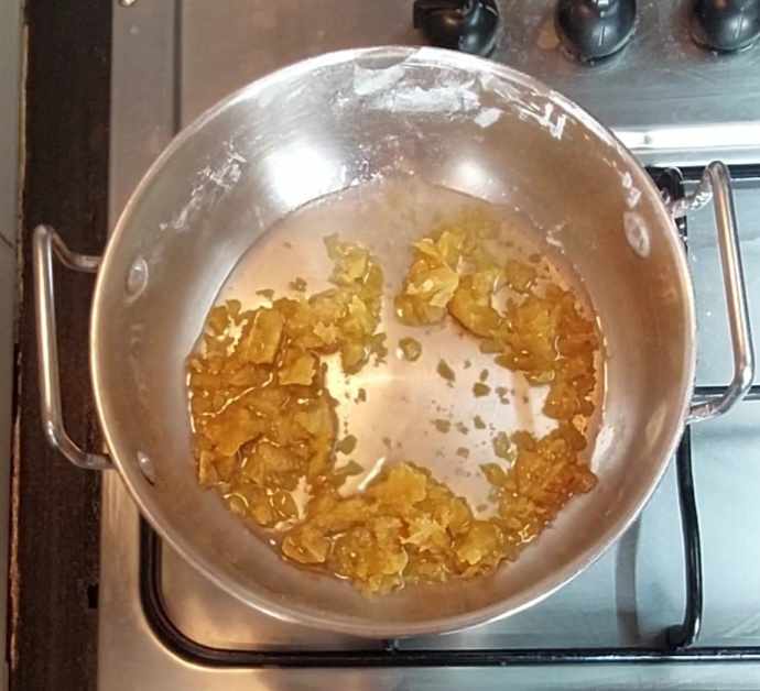 Rice Flour Laddu Healthy and Tasty Indian Dessert Delishably