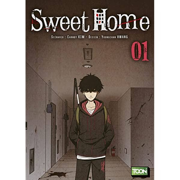 The 21 Best Apocalypse Manhwa (Webtoons) You Must Read - HobbyLark