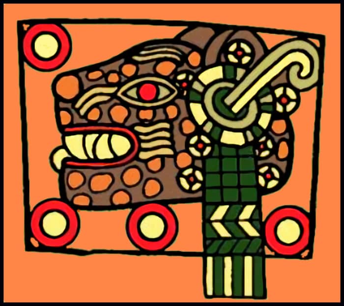 Aztec Glyphs That Make Great Tattoos - Hubpages