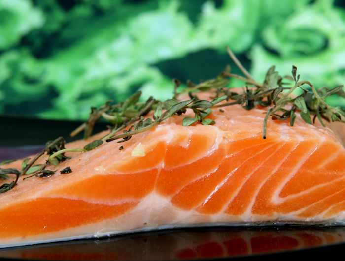 Tilapia or Salmon Which One Is Healthier and Tastier? CalorieBee