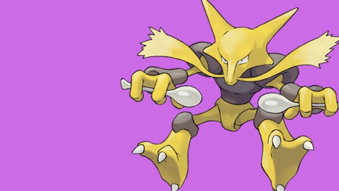 Pokémon TCG: 5 of the Rarest and Most Valuable Alakazam Cards - HobbyLark