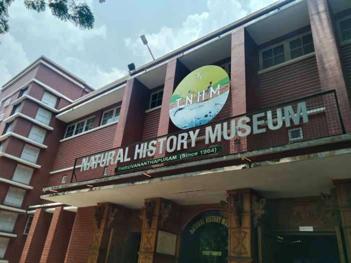 Museums of Trivandrum (Part 1) HubPages