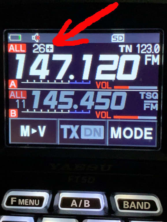How to Program a Repeater Frequency Into a Radio - HubPages