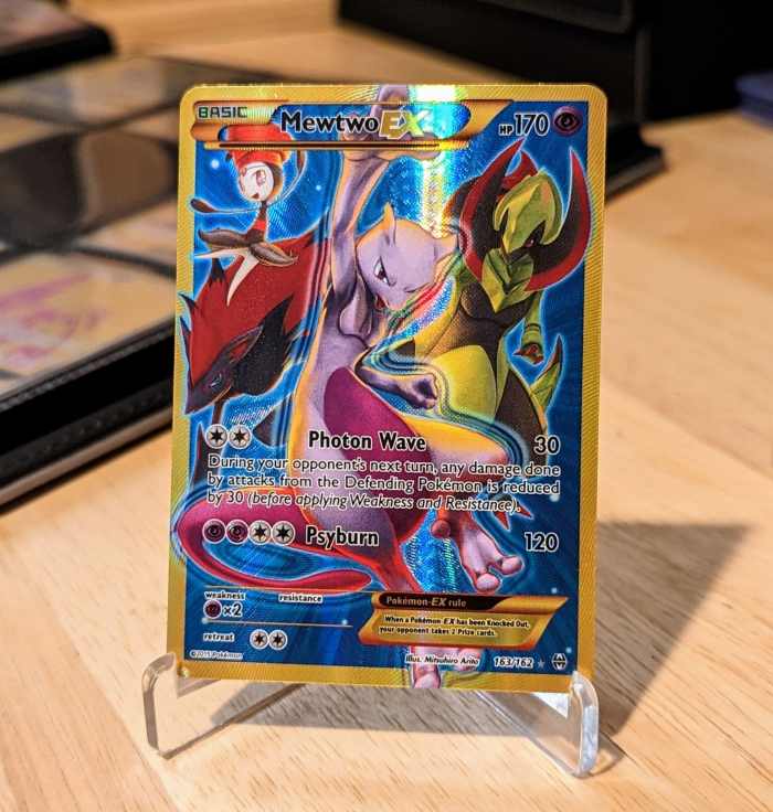 How to Sell Pokémon Cards on eBay to Maximize Profits ToughNickel