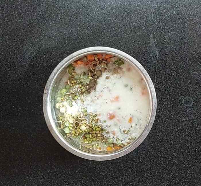 3 Satvik Side Dishes Side Dishes Without Onion and Garlic HubPages