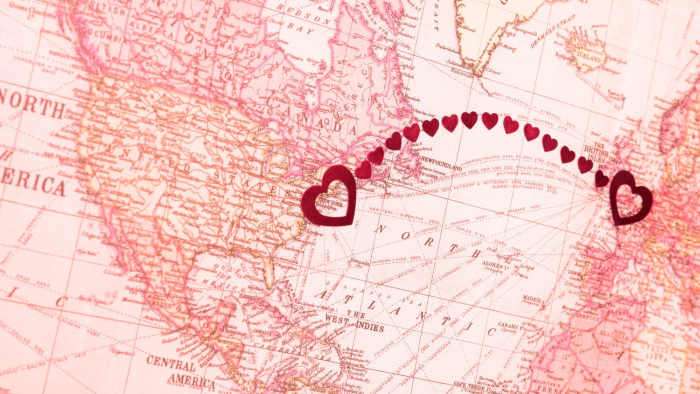 10 Disadvantages Of Long Distance Relationships PairedLife