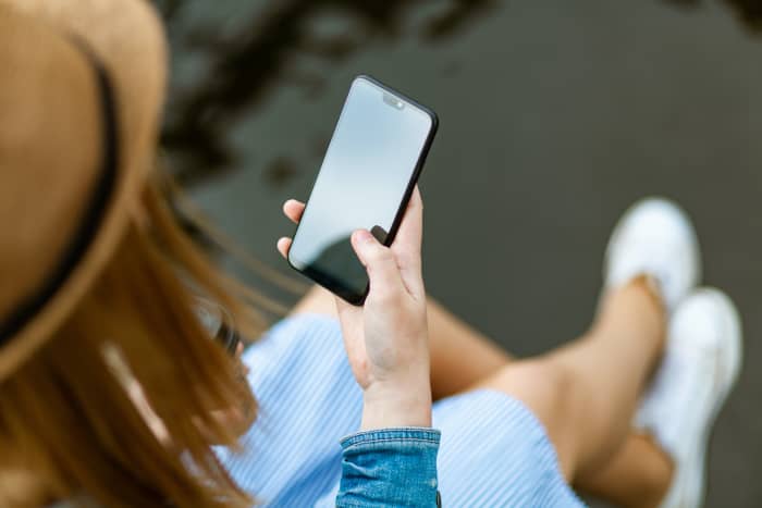 31 Years Ago The First Text Message Was Sent - HubPages