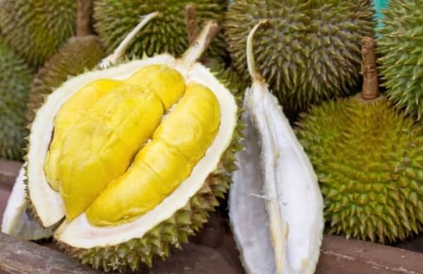 10 Most Weird Fruits in the World - HubPages