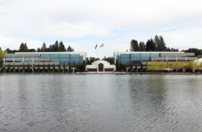 Beaverton, Oregon, Home of Nike and New Jobs - HubPages