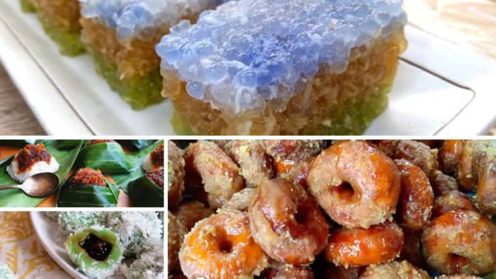 Real Benefits of Palm Sugar from Sugar Palm Trees - HubPages