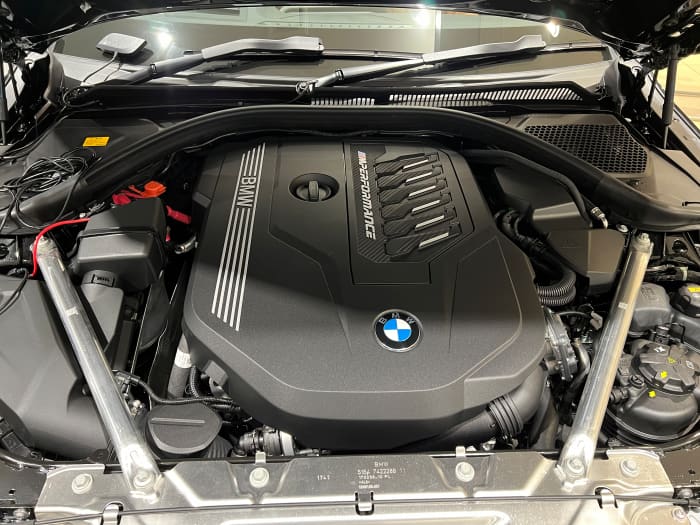 15 Cars With The BMW B58 Engine - AxleAddict