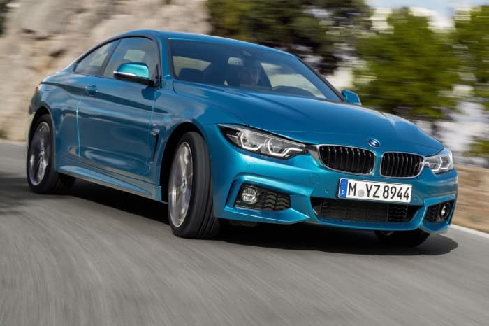 15 Cars With The BMW B58 Engine - AxleAddict