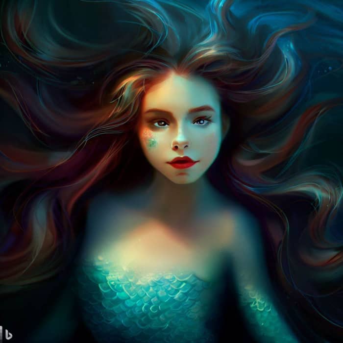 Mermaids: Real or Myth - HubPages