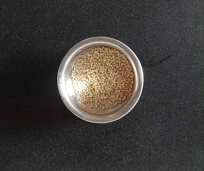 Jowar Flour Dosa and Horse gram Chana Sambar HubPages