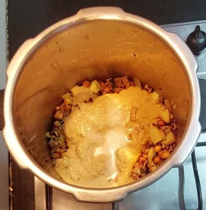 Jowar Flour Dosa and Horse gram Chana Sambar HubPages