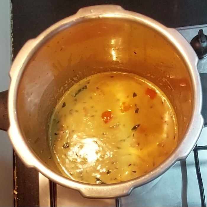 Jowar Flour Dosa and Horse gram Chana Sambar HubPages