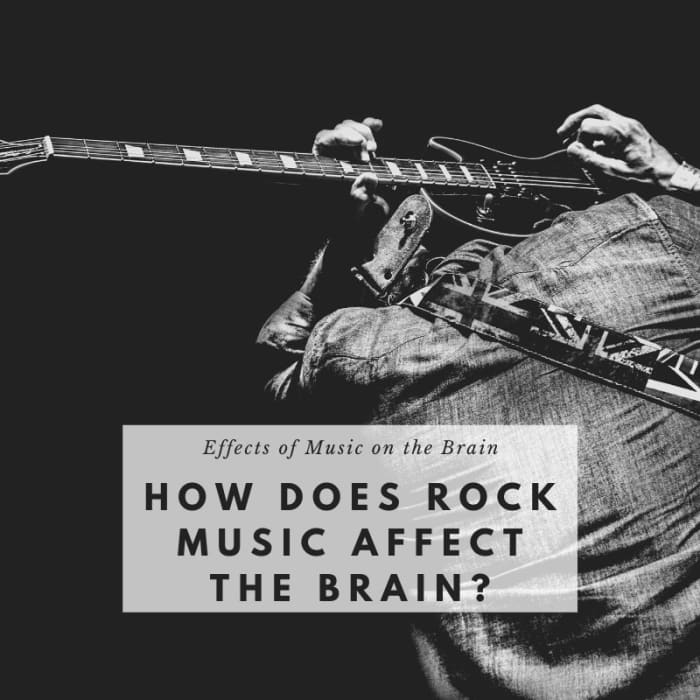 Effects Of Heavy Metal Music On The Brain