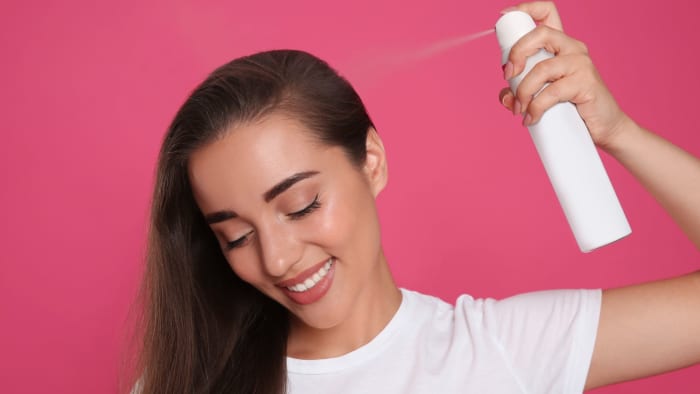 The 3 Best Dry Shampoos for Fine Hair - HubPages