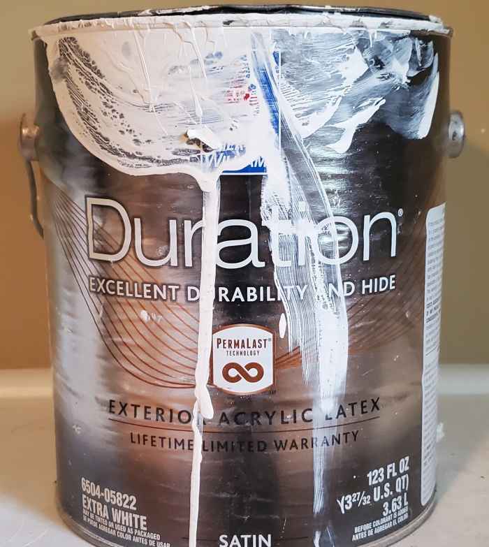 How to Spray Paint Gutters and Downspouts Tips and Tricks Dengarden