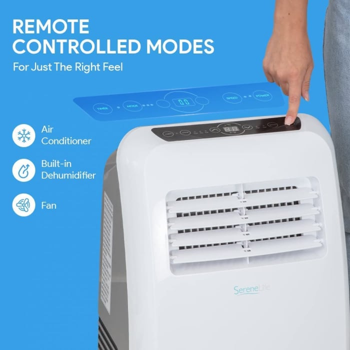 Best Portable Air Conditioners For The Summer HubPages