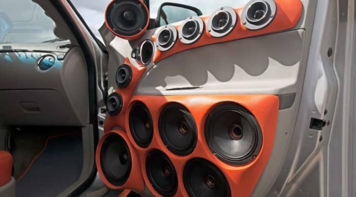 Maximizing The Effect Of A Sound System Upgrade - HubPages