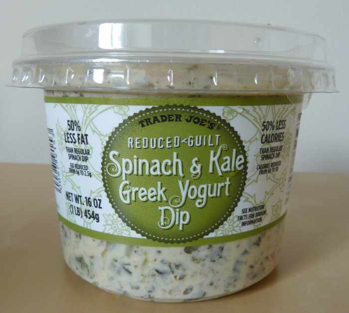 How to Make Great Homemade Spinach and Kale Greek Yogurt Dip HubPages