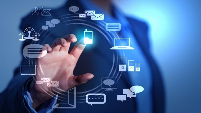 Technology I Can't Survive Without: Overhauling My Everyday presence