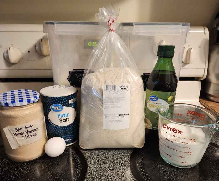 Whole Wheat Hot Dog and Hamburger Buns Bread Machine Recipe Delishably