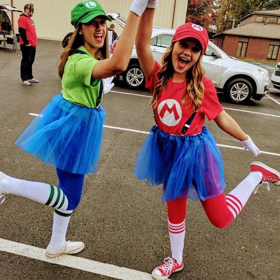 50+ Spooktastic College Halloween Costume Ideas - HubPages