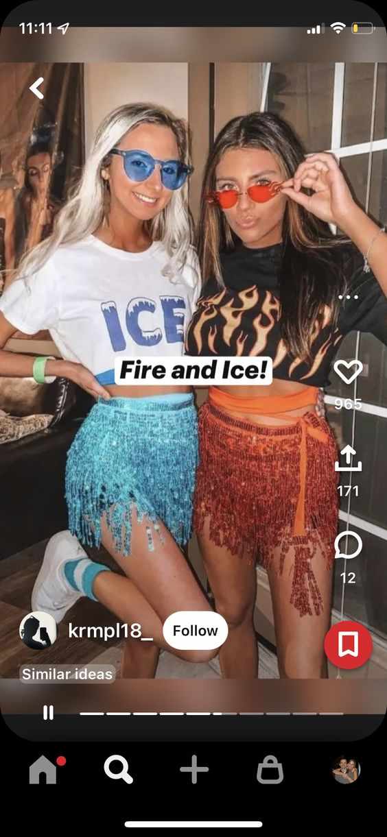 55+ Super Cool Halloween Costumes for Teenage Girls HubPages