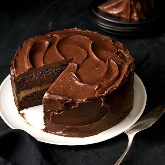 How To Make An Easy Chocolate Cake ? - HubPages