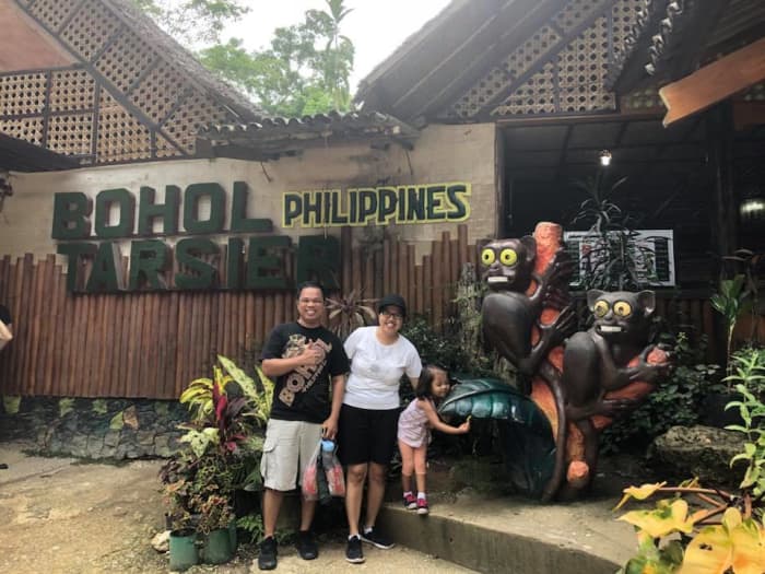 One Cheap Philippine Travel Guide to Cebu and Bohol - HubPages