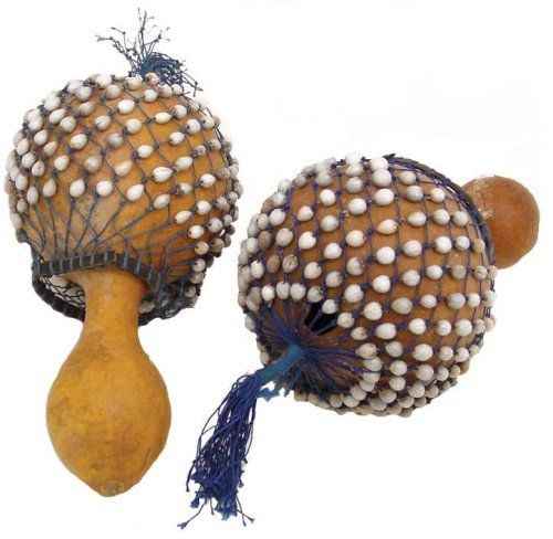 Exploring the World of African Percussion Instruments: Their Cultural ...