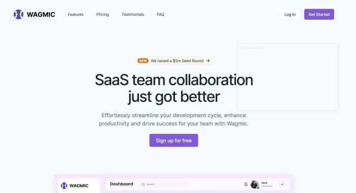 9 Stunning React Landing Page Templates: The Ultimate List - HubPages