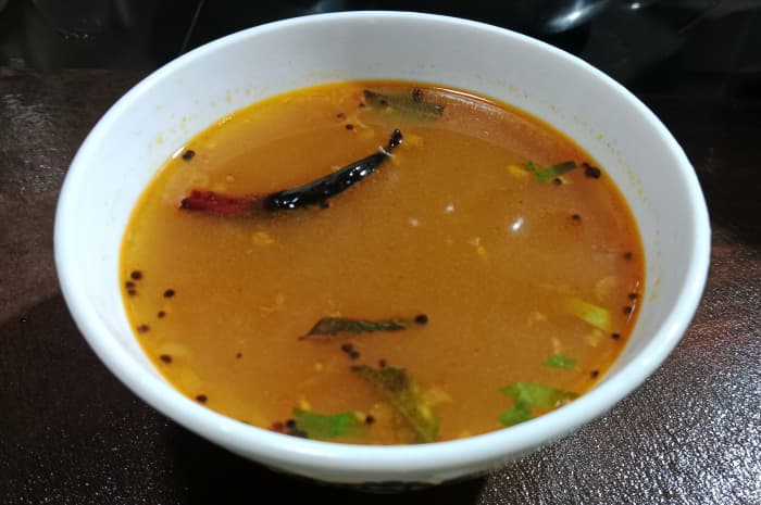 Kerala Rasam Recipe - HubPages