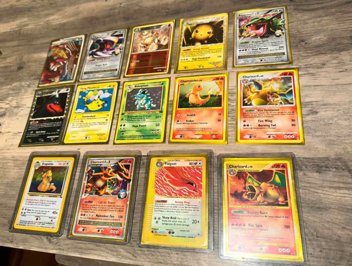 How to Protect and Store Your Pokémon Cards Advice From an Expert