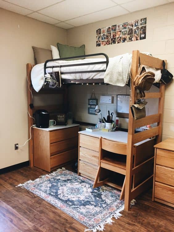 35+ Dorm Room Organization Ideas and Storage Hacks - HubPages